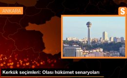 Kerkük seçimleri: Olası hükümet senaryoları