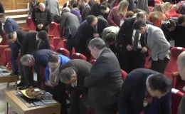 Bartın’da taşkın ve su kıtlığı riski en aza indirilecek