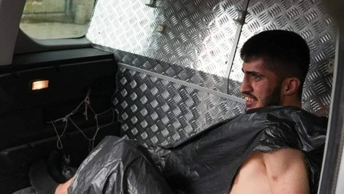 Polis memuru Şeyda Yılmaz’ı şehit etmişti! Suç makinesine yeni dava