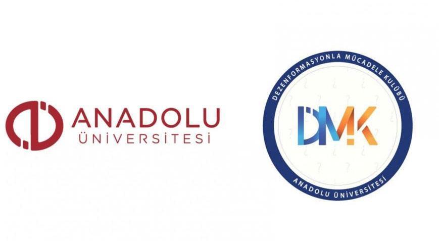 ‘Anadolu Üniversitesi Dezenformasyonla Mücadele Kulübü’ kuruldu