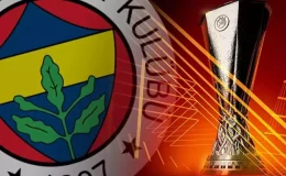 Fenerbahçe, UEFA Avrupa Ligi son 16 turunda Rangers ile eşleşti