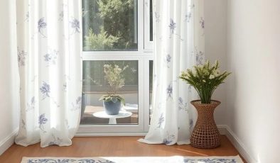 Ankara perde yıkama fiyatları: Güvenilir ve uygun seçenekler