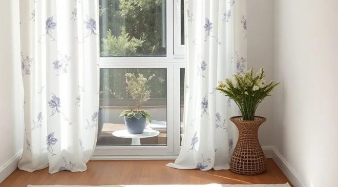 Ankara perde yıkama fiyatları: Güvenilir ve uygun seçenekler