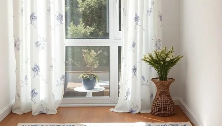 Ankara perde yıkama fiyatları: Güvenilir ve uygun seçenekler