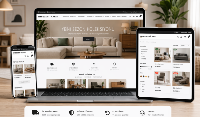 Firma Yazılımları