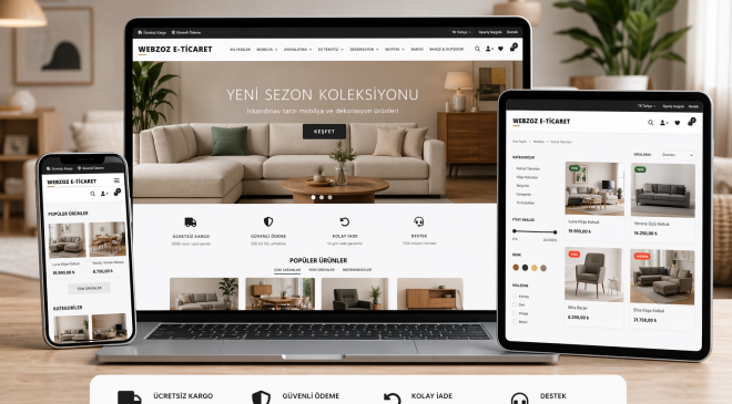 Firma Yazılımları